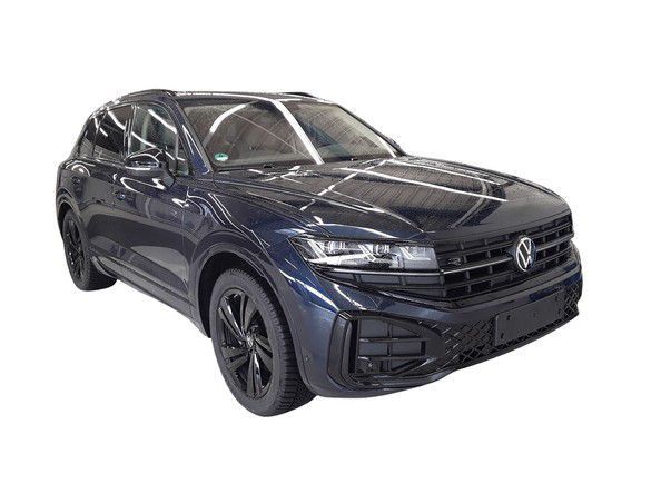 Volkswagen Touareg - Bild 3