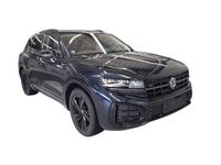 Volkswagen Touareg - Vorschau Bild 3
