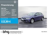 Volkswagen Polo - Vorschau Bild 1