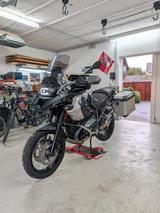 BMW R1200GS, K25, Triple Black, 1. Hand, HERBSTPREIS - Angebote