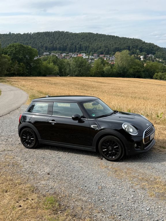 Image of MINI Cooper