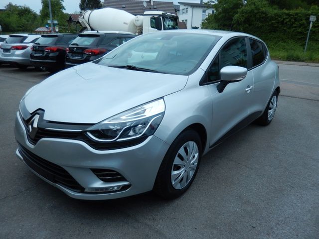 Renault Clio Cargo LKW ,1,5dCI,2 Sitzer, Klimaautomatik.