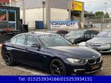 BMW 330 d Luxury, NAVI,SHZ,PDC,GSHD,8 FACH BEREIFT - BMW 330 aus 2013 mit Diesel-Antrieb: Limousine