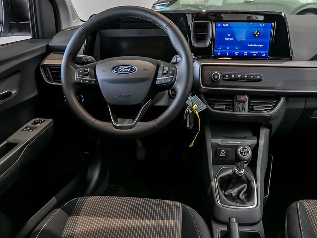 Ford Tourneo Courier Trend DAB Kamera Audio-Paket