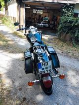 Yamaha XVS 650 DragStar Classic - Offers matching your search criteria