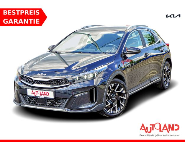 Kia XCeed 1.5 T-GDI Aut. LED Navi SHZ Kamera