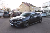 Mercedes-Benz CLA 35 AMG 4Matic l 1.HAND l 360° l - Mercedes-Benz CLA 35 AMG Shooting Brake Gebrauchtwagen