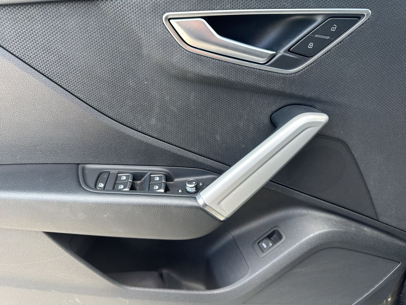 Audi Q2 - Bild 21