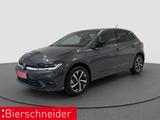 Volkswagen Polo 1.0 TSI DSG Goal NAVI MATRIX RFK WR 4J-GAR - Volkswagen Polo Neuwagen in Düsseldorf