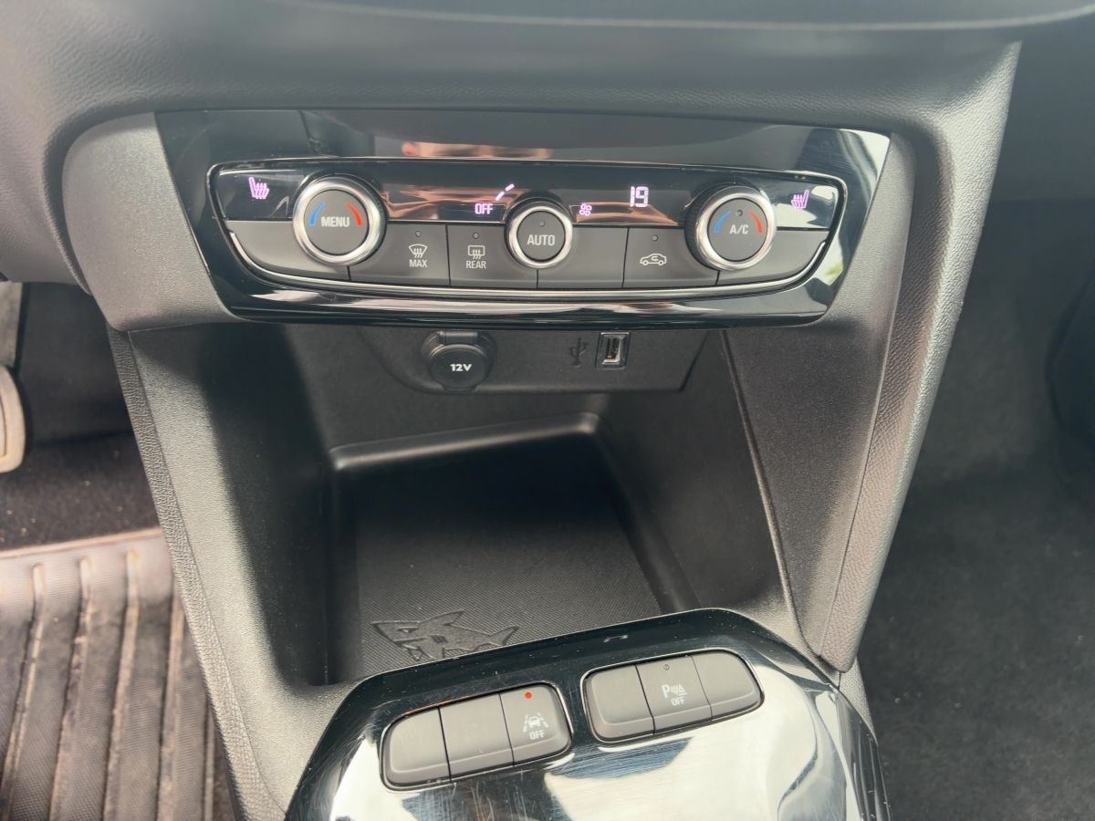 Opel Corsa - Bild 13