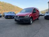 Volkswagen Caddy Maxi Kasten BMT 4Motion/DSG/XENON/NAVI - Volkswagen Caddy Maxi: 4motion