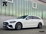 Mercedes-Benz C 180 T AMG-Line *9G|PANORAMA|LED|360°* - gebrauchte Mercedes-Benz C 180 aus dem Jahr 2024
