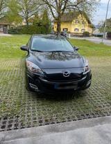 Mazda 3 BL 2011 140000 km - Mazda aus 2011: Mazda3