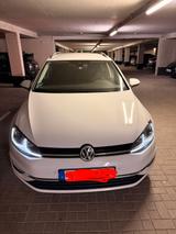 Volkswagen Golf 1.5 TSI ACT BMT DSG Comfortline Variant...