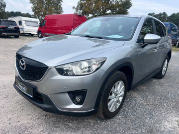 Mazda CX-5 - 3
