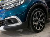 Renault Captur 120 Intens Kamera City-Paket Navi LED - Renault Captur Gebrauchtwagen in Dortmund