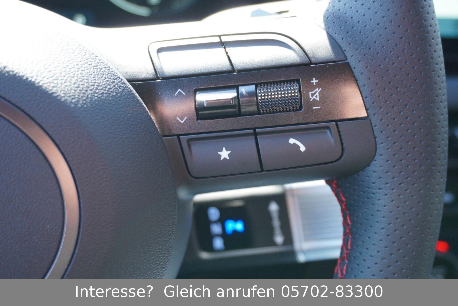 Hyundai TUCSON - Bild 14