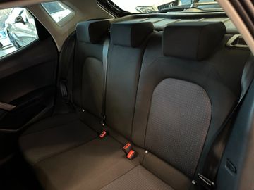 Seat Ibiza Style *Virtuel*DGS*PDC*