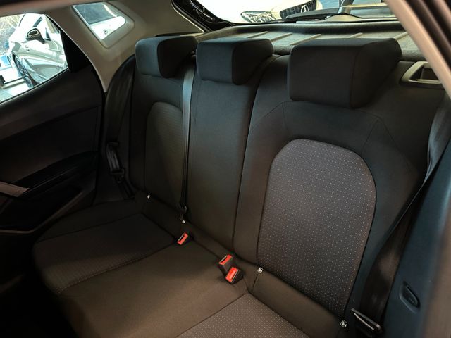 Seat Ibiza Style *Virtuel*DGS*PDC*