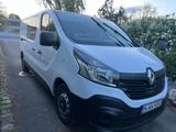 Renault Trafic - Renault Trafic Gebrauchtwagen in München