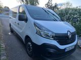 Renault Trafic - Renault Trafic von privat