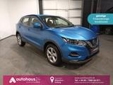 Nissan Qashqai 1.3 DIG-T Shiro Navi|PDC|Kamera|Sitzheiz - Nissan Qashqai aus 2021
