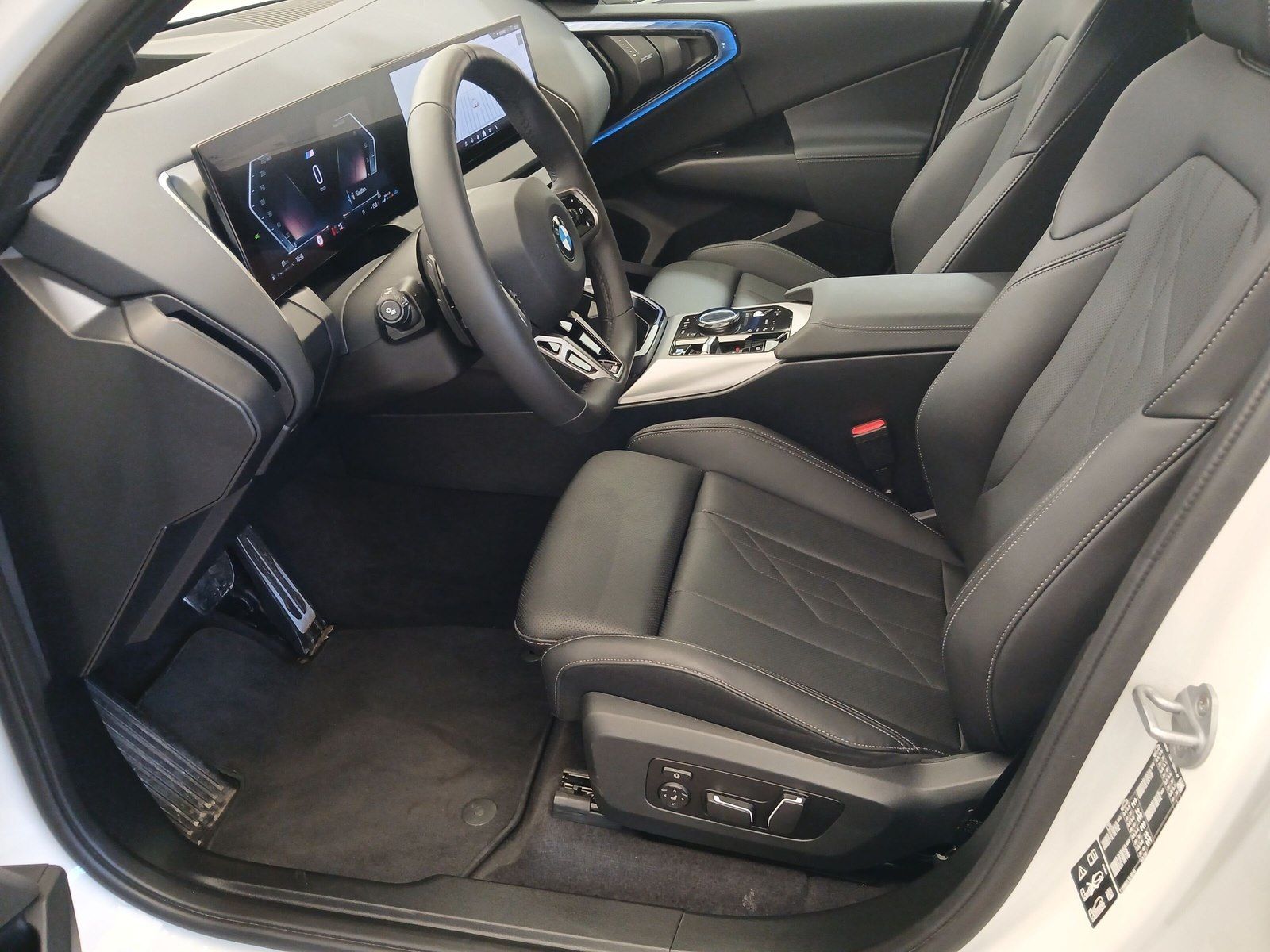 BMW X3 - Bild 7