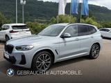 BMW X3 xDrive30d M Sportpaket Head-Up HiFi DAB WLAN - BMW X3 Hybrid (Diesel/Elektro)