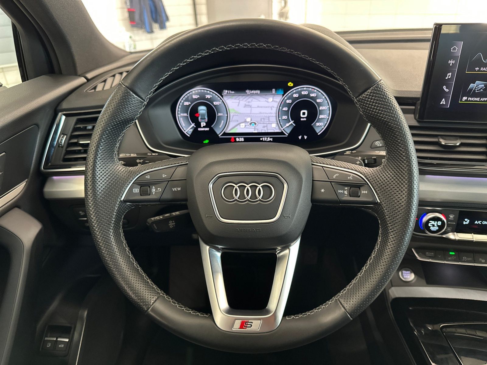 Audi Q5 - Bild 11