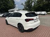 Fiat Tipo S-Design - Fiat Tipo aus 2018