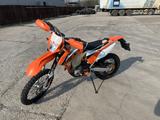 KTM 250 EXC-F*107.02 HOURS*4135 KM - KTM 250 EXC F