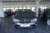 BMW 118 Baureihe 1 Lim. 5-trg. 118 d - BMW 118 in Hagen