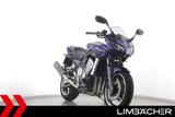 Yamaha FZS 1000 FAZER - BOS-Auspuff - YAMAHA FZ1 FAZER