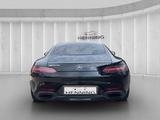 Mercedes-Benz AMG GT Memory Pano Totw. Abgasanl. Burmester - Mercedes-Benz AMG GT in Herne