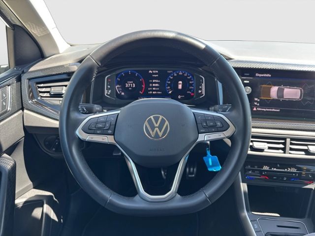 Polo ACTIVE 1.0 TSI APP-CON LED PDC SHZG