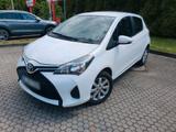 Toyota Yaris aus 1 Hand, Festpreis! - Toyota Yaris Gebrauchtwagen in Dresden