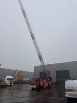 Iveco 130E23 4x2 Firetruck - Iveco 130