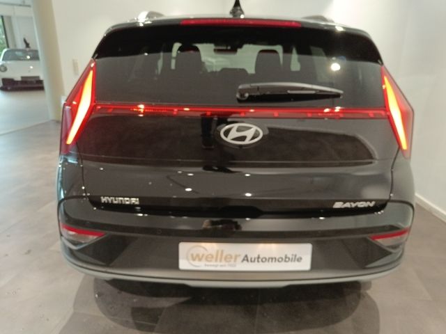 Hyundai BAYON – Bild 17