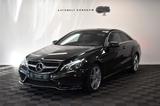 Mercedes-Benz E 250 Coupé AMG-LINE *2-ZONEN *PDC *SHZ *LED - Mercedes-Benz E 250: AMG