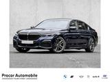 BMW 730d xDrive LASER+H/K+HUD+ACC+360° KAM+KLIMASITZ - BMW 730