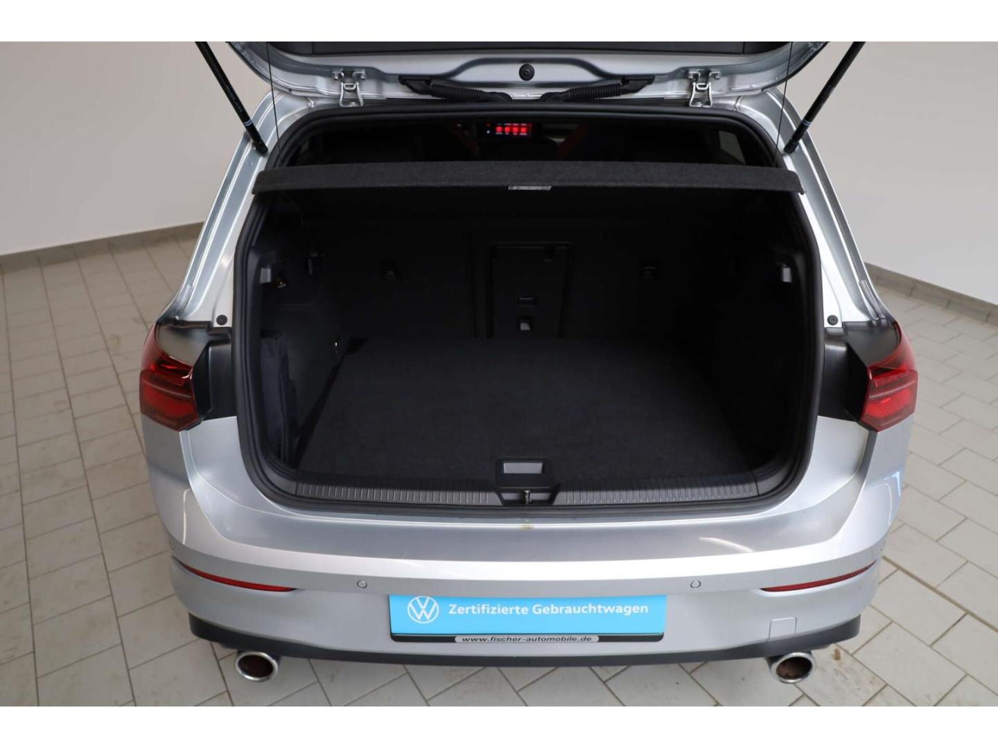 Volkswagen Golf GTI 2.0 TSI DSG AHK/Matrix/NAV/RFK/ACC/SH, миниатюра 16