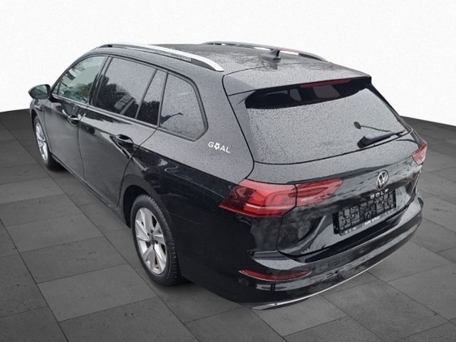 Fahrzeugabbildung Volkswagen Golf Variant 2.0 TDI DSG GOAL AHK NAVI SHZ PDC L