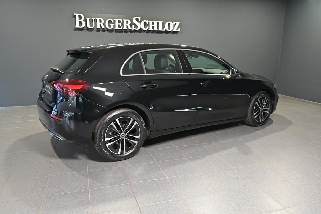Mercedes-Benz A-Class LED/NAVI/KAMERA, миниатюра 2