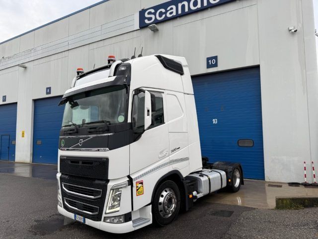 Volvo VOLVO FH 500