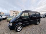 Ford Transit 2,0 Benzin/ AUFSTELLDACH/KLIMAANLAGE - Ford Transit: Aufstelldach