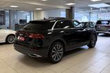 Audi Q8 50 TDI Quattro *S-Line*PanSD*ACC*AHK* - gebrauchte Audi Q8 aus dem Jahr 2021