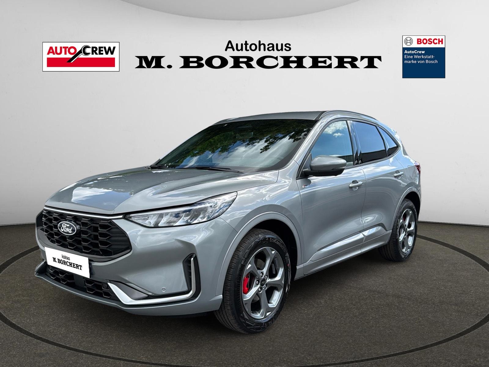 Ford Kuga ST-Line X GARANTIE 04/2031