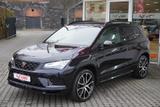 Cupra Ateca 2.0 TSI 4Drive DSG LED Navi 360° ACC Beats - gebrauchte Cupra Ateca aus dem Jahr 2020