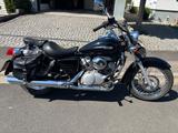 Honda Shadow VT125  - HONDA CHOPPER 125