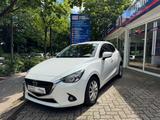 Mazda 2 Lim. Nakama*Inspektion Neu*HU+AU Neu - Mazda 2 Gebrauchtwagen in Hamburg
